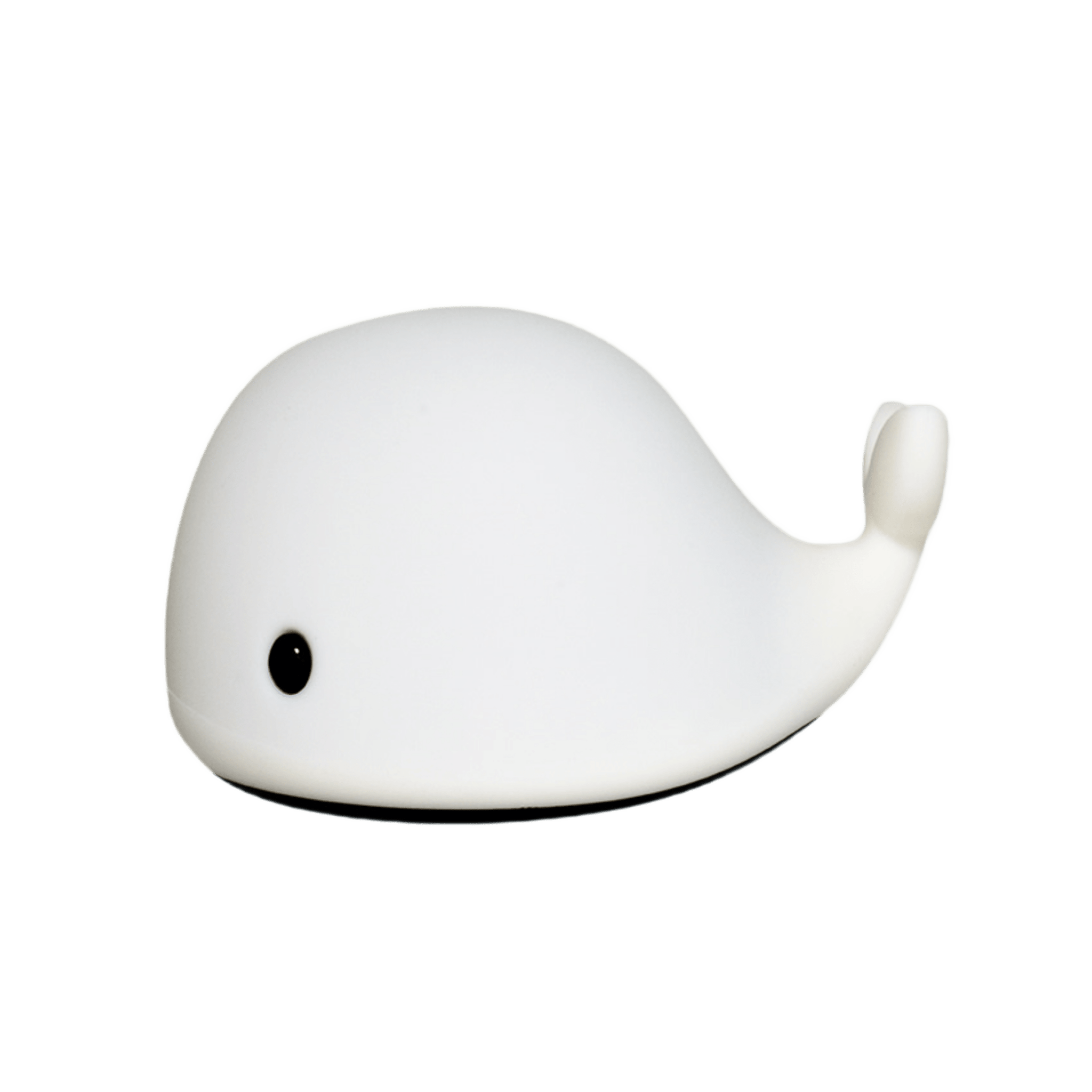 Filibabba - Baby & Kids Lighting - LED Light - Christian the Whale - Tummy Time