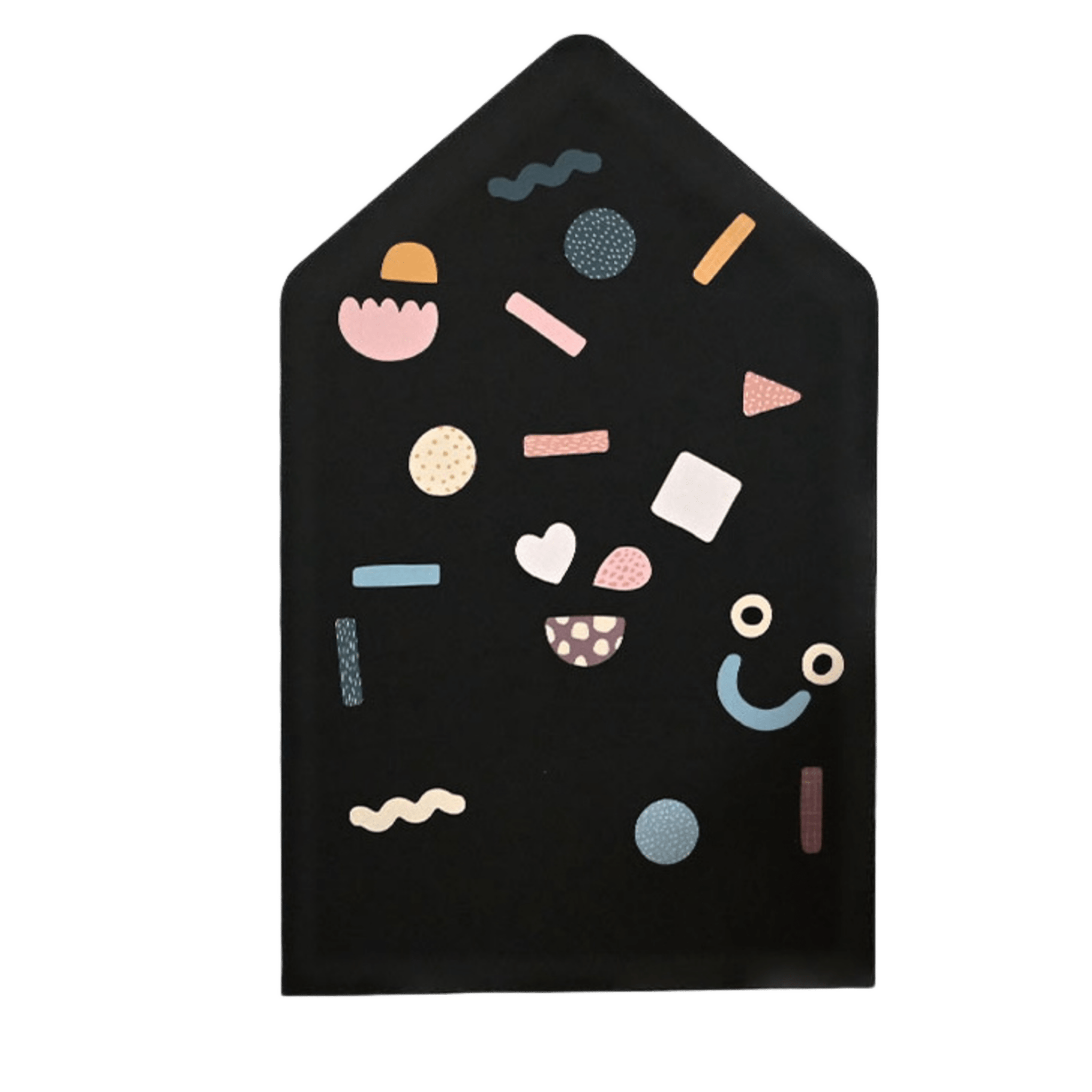 Ferflex - Educational Games - Magnetic Chalkboard - Home - Tummy Time