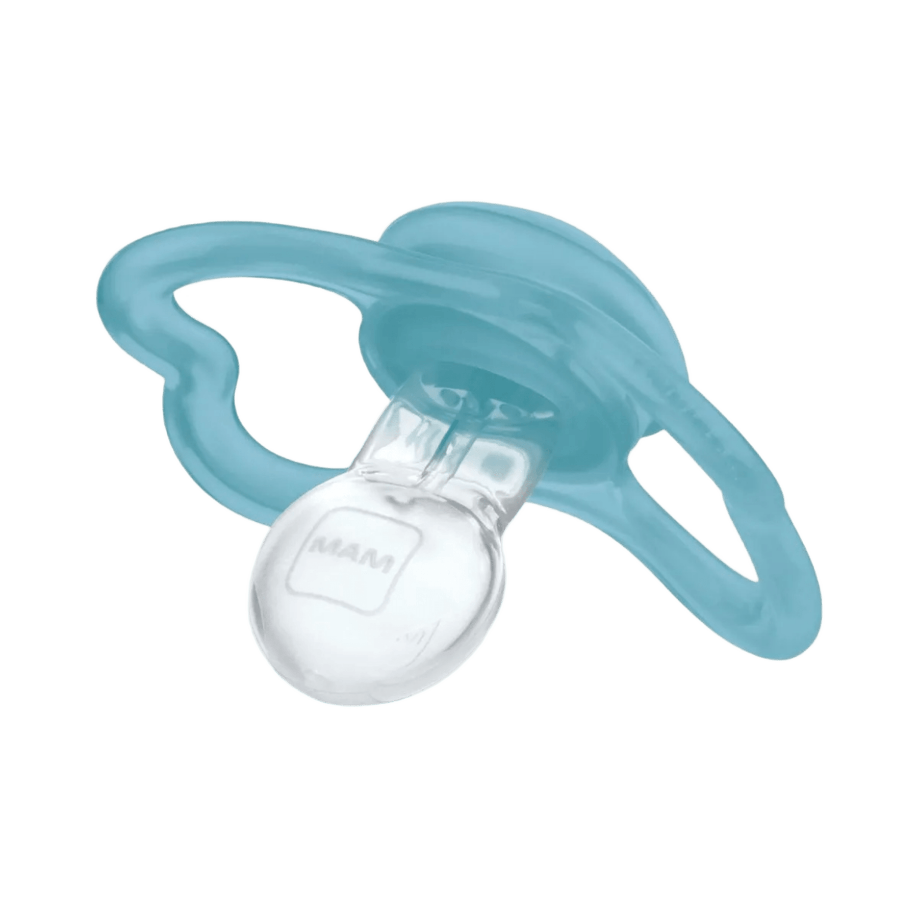 MAM - Dummies, Pacifiers & Pacifiers Clips - Supreme Pacifier - 16+ Months - Tummy Time
