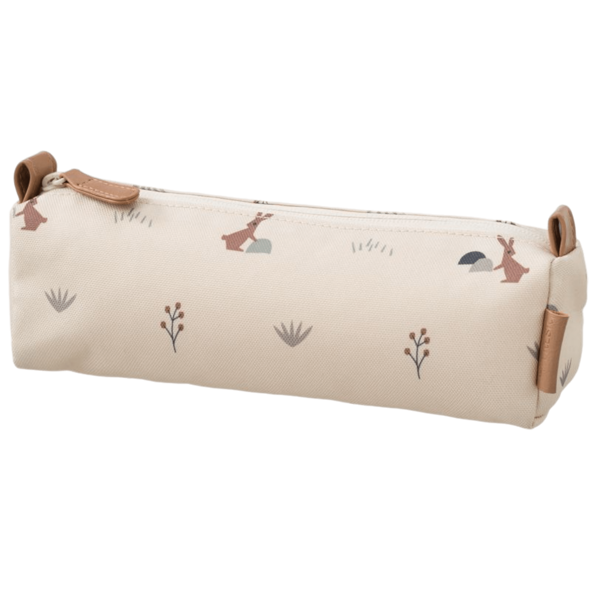 Fresk - Books & Stationery - Pencilcase - Rabbit Sandshell - Tummy Time