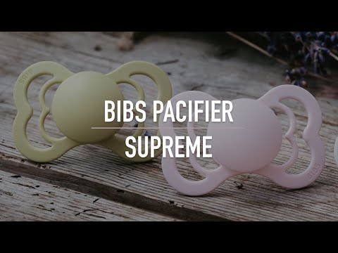 2 Pack Supreme Silicone Symmetrical - Woodchuck Blush - Video