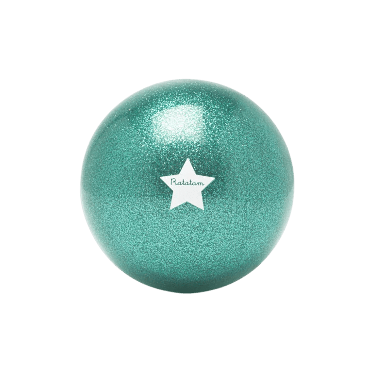 Ratatam! - Sports & Outdoor Games - The Sheep Balloon – Green - Tummy Time