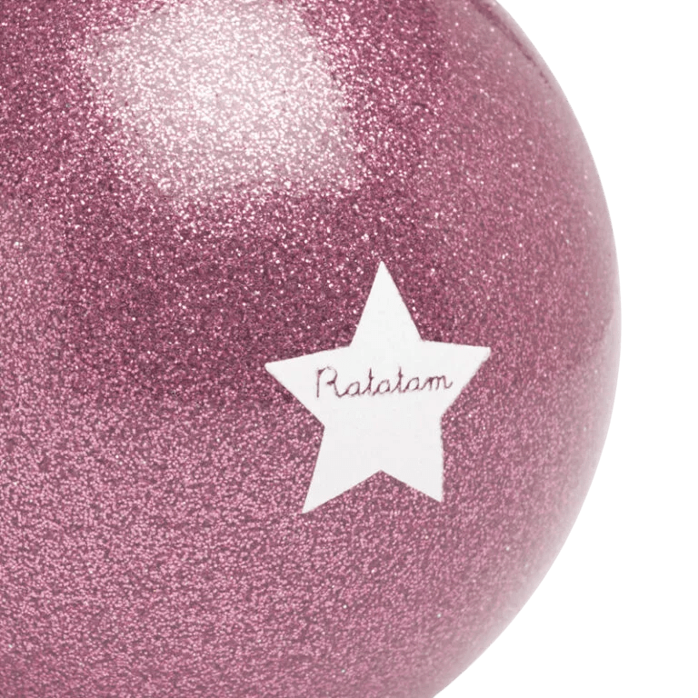 Ratatam! - Sports & Outdoor Games - The Sheep Balloon – Pink - Tummy Time