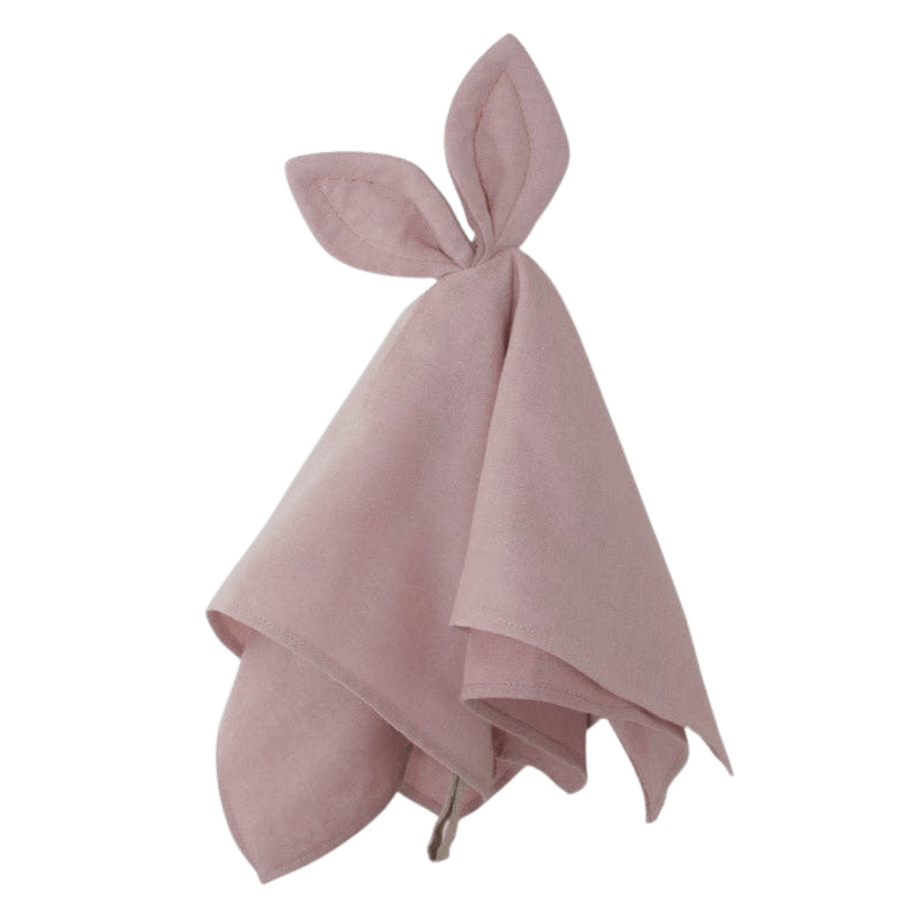 Saga Copenhagen - Baby Gift Box - Shades of Mauve Mist - Tummy Time