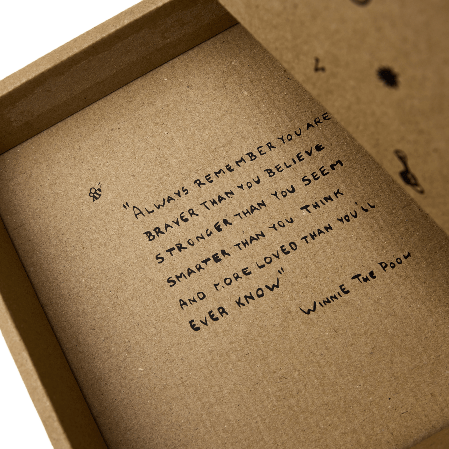 Saga Copenhagen - Baby Sets - Baby Gift box - Blushing Rose - Tummy Time