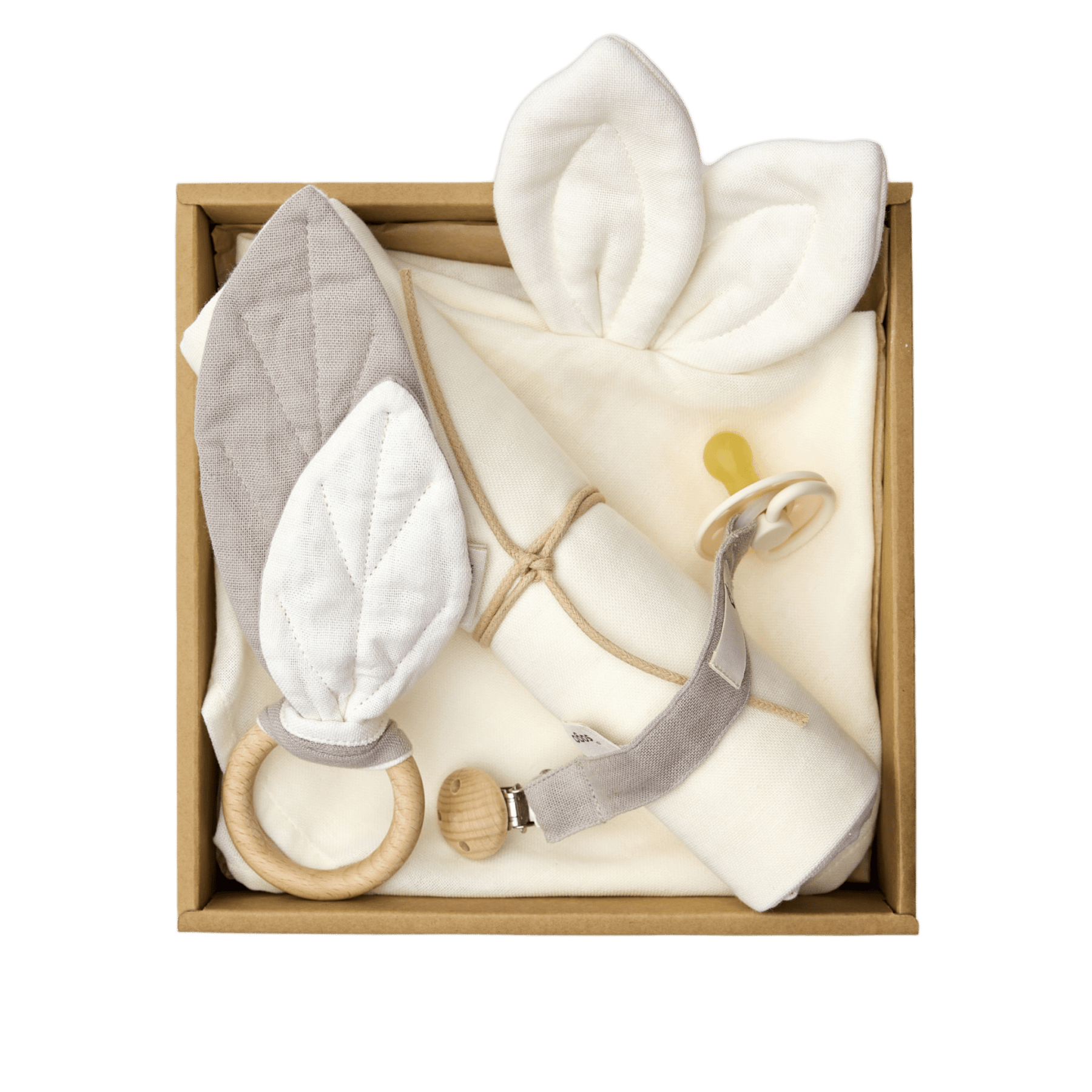 Shop Saga Copenhagen | Baby Gift Box - Starlight