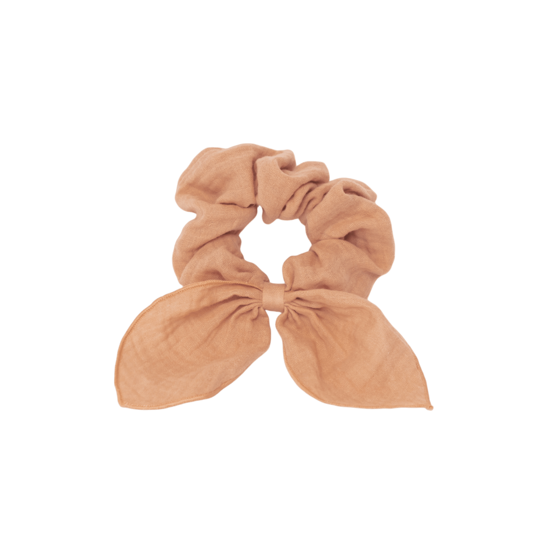 Mrs Ertha - Hair Accessories - Scrunchies - Blush - Tummy Time