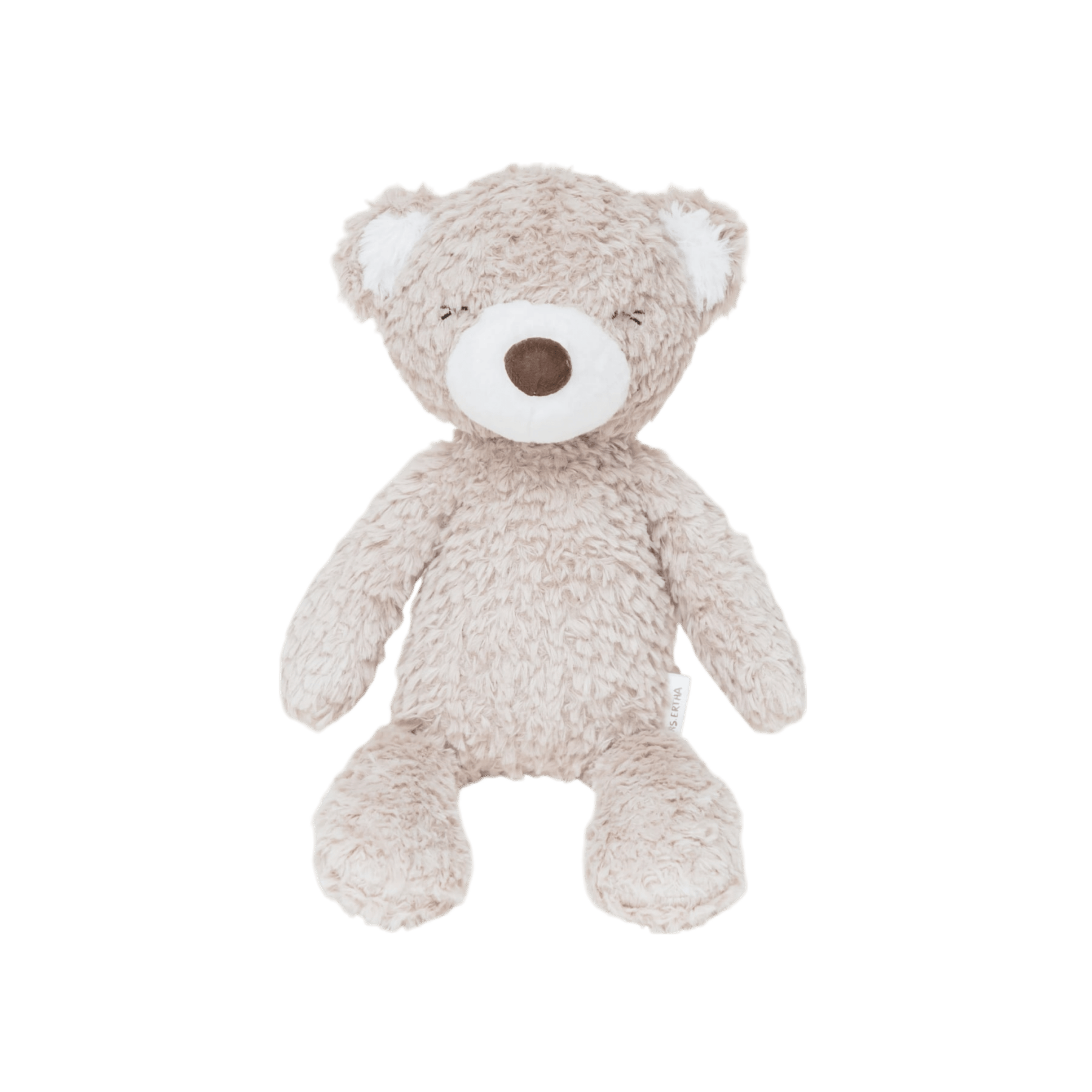 Mrs Ertha - Plush Toys - Stuffed Animals - Mr. Pyxie - Teddy - Tummy Time