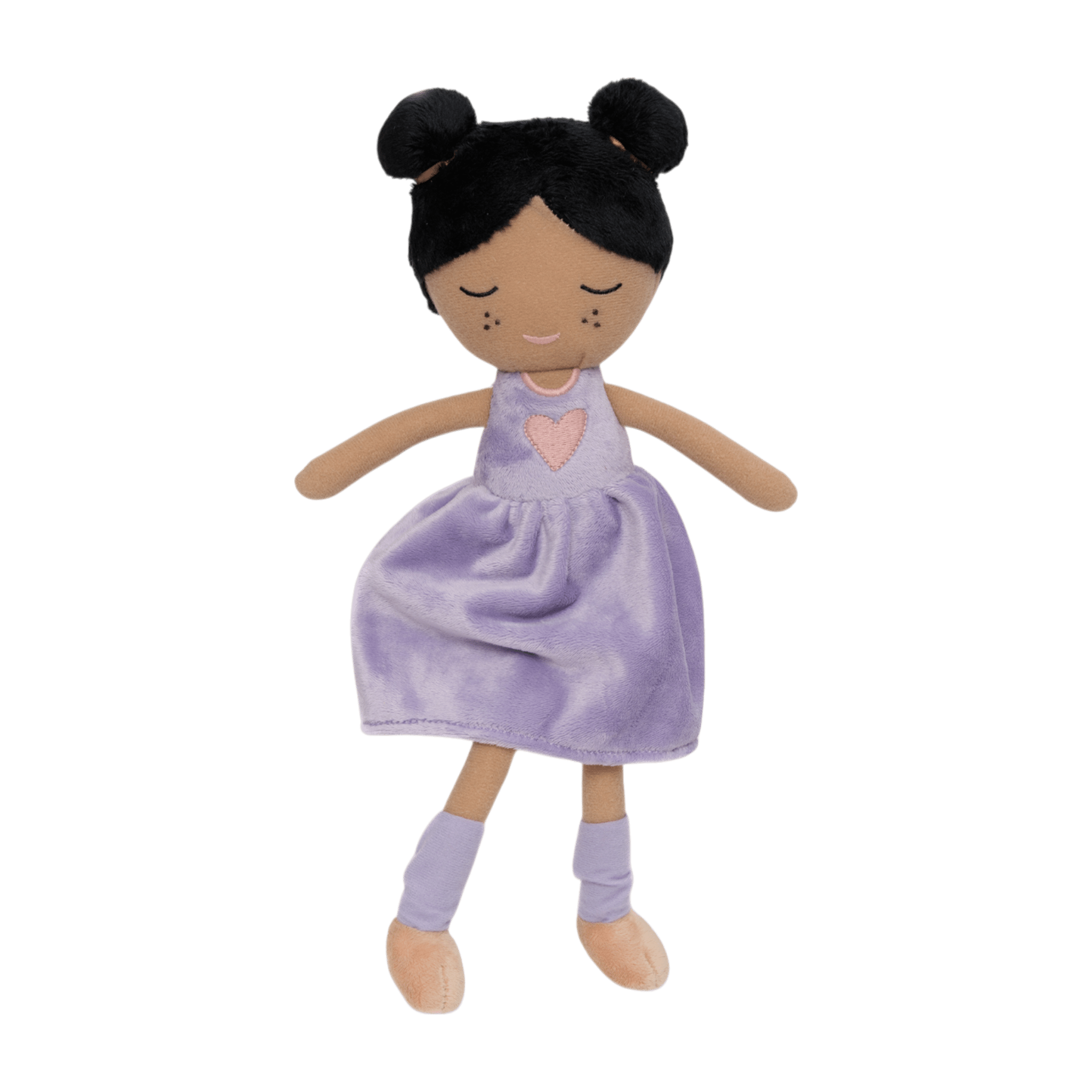 Jollein - Dolls & Dollhouses - Stuffed Doll - Daisy - Tummy Time