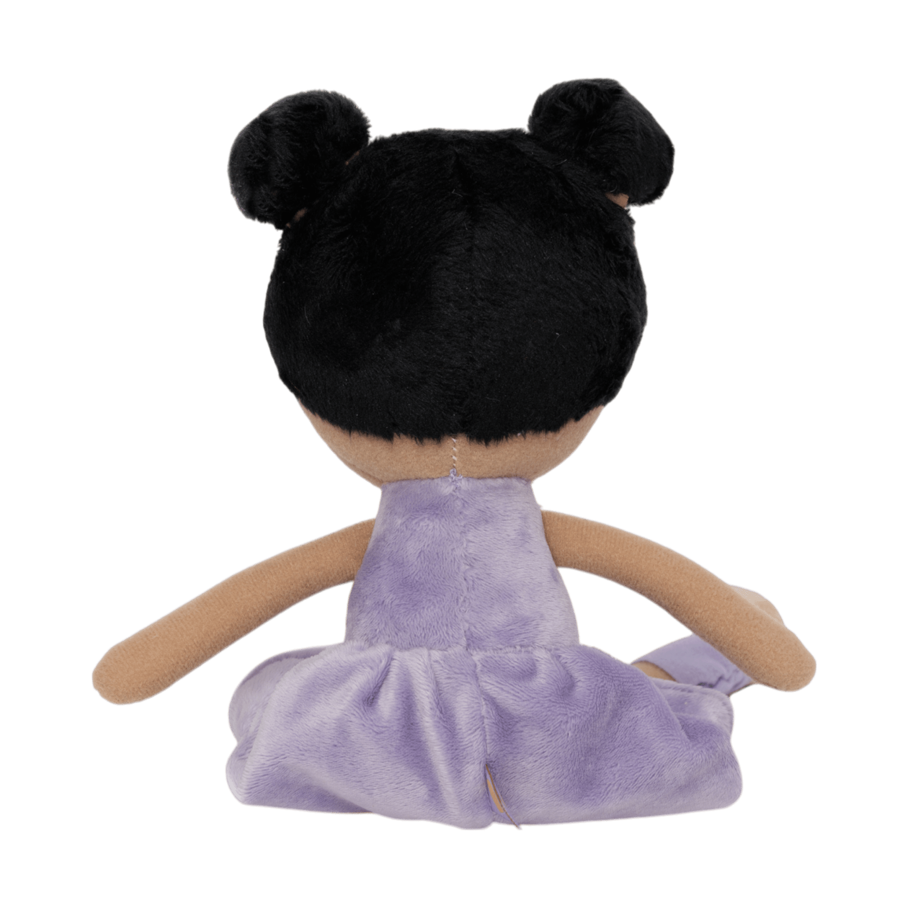 Jollein - Dolls & Dollhouses - Stuffed Doll - Daisy - Tummy Time