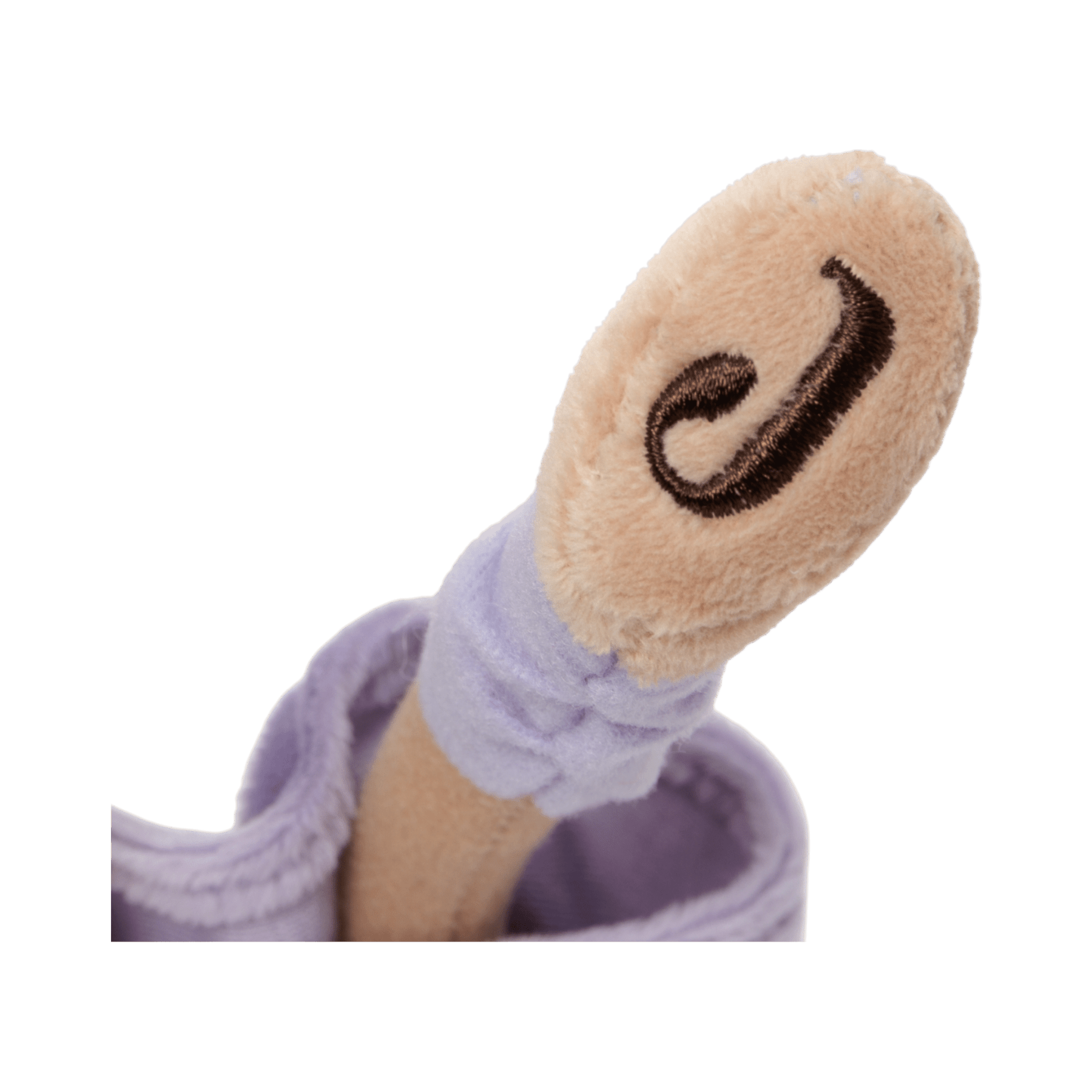 Jollein - Dolls & Dollhouses - Stuffed Doll - Daisy - Tummy Time