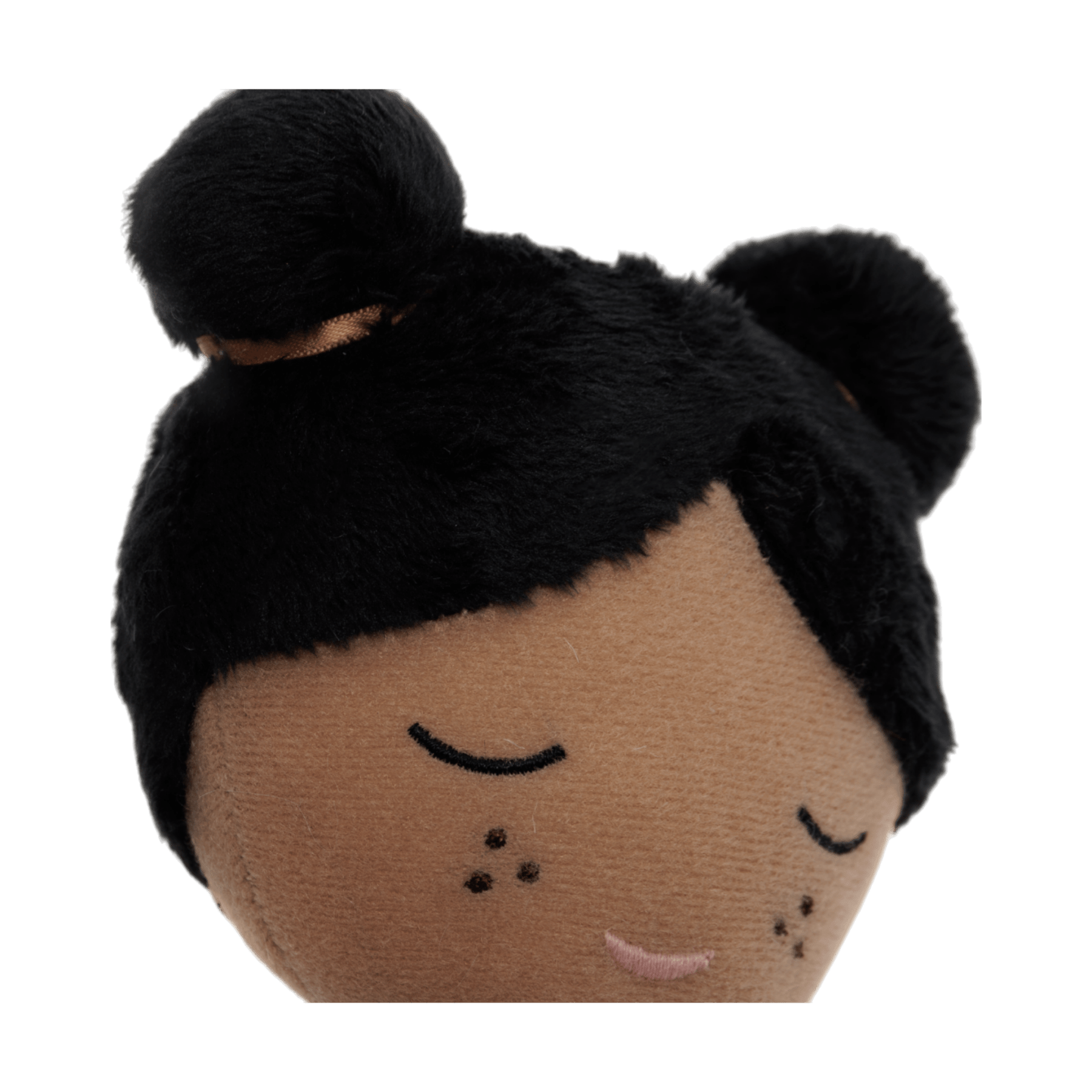 Jollein - Dolls & Dollhouses - Stuffed Doll - Daisy - Tummy Time