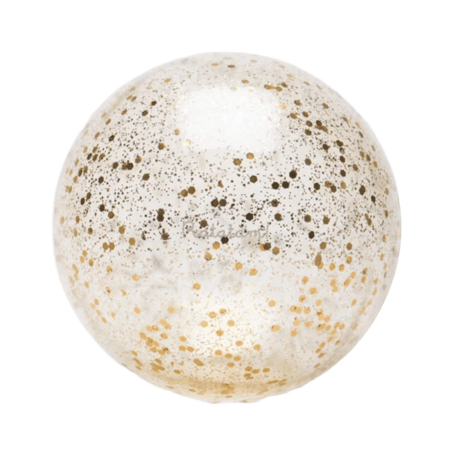 Ratatam! - Sports & Outdoor Games - The Cat Bubble Ball – Copper - Tummy Time