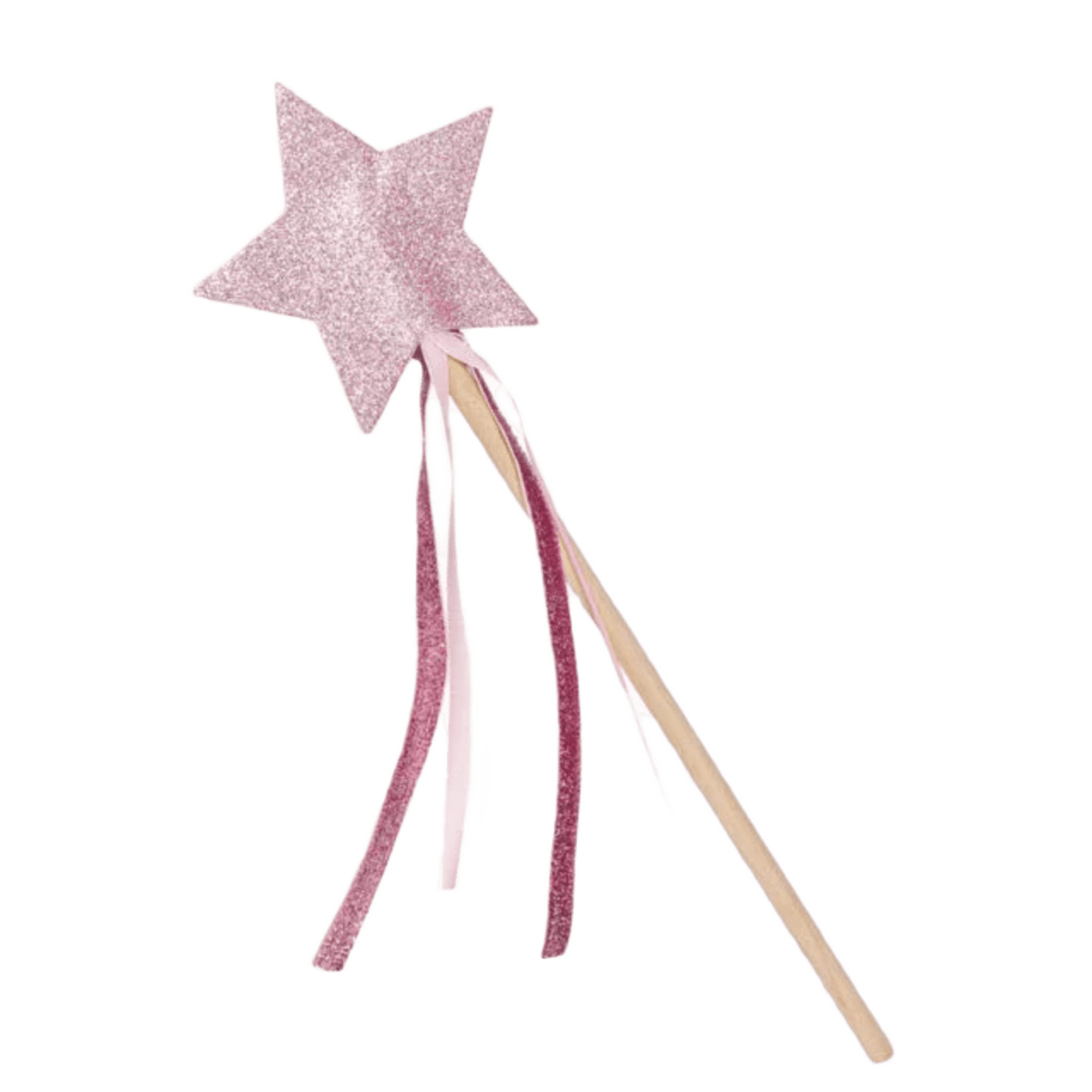 Ratatam! - Birthdays & Costumes - The Magic Wand – Pink - Tummy Time