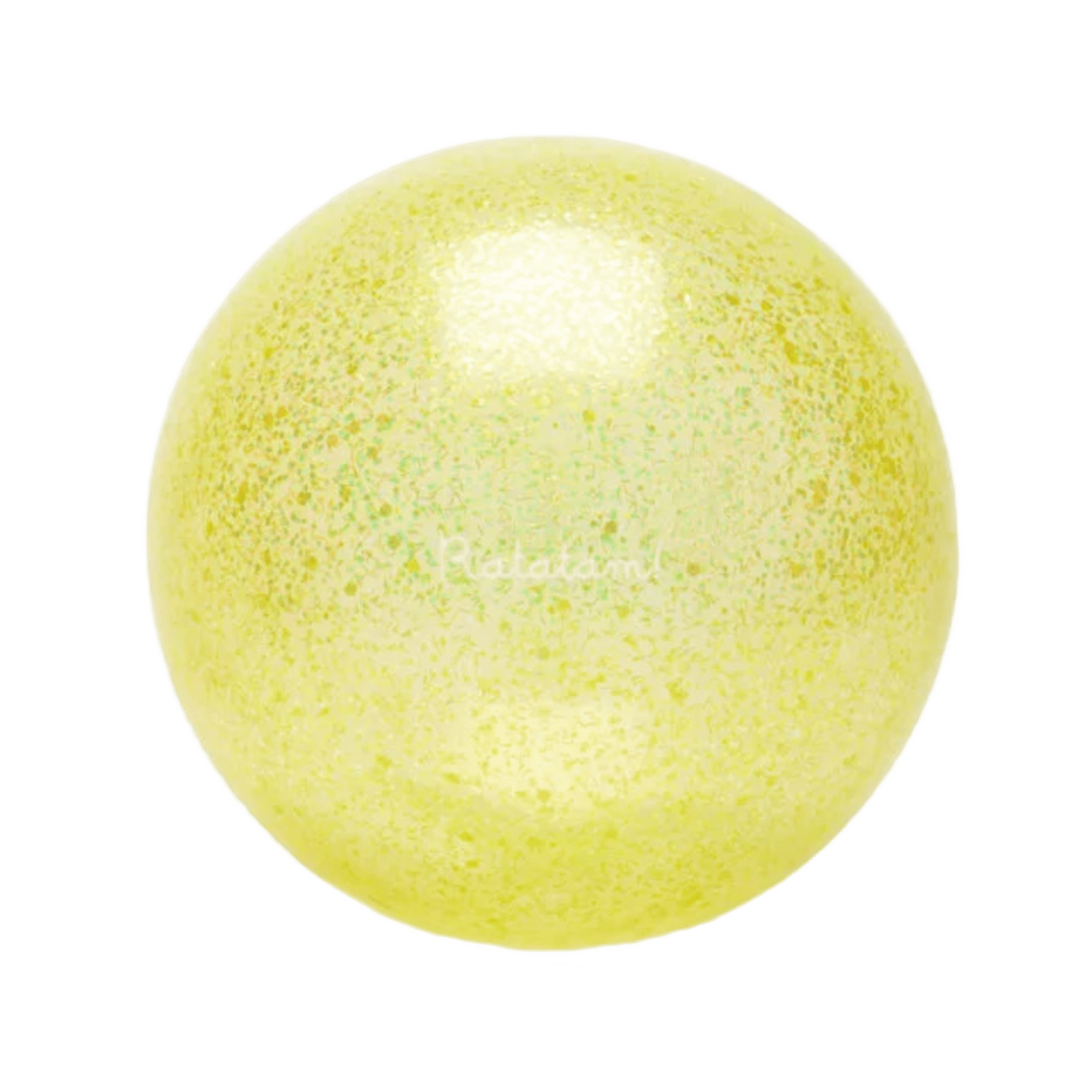 Ratatam! - Sports & Outdoor Games - The Sheep Bubble Ball – Yellow - Tummy Time